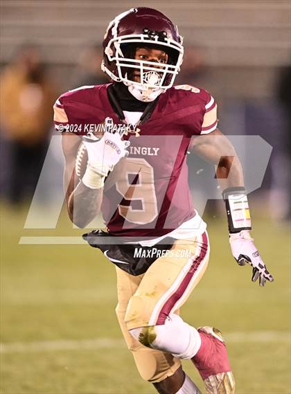 Thumbnail 3 in Sheehan vs. Killingly (CIAC Class SS Final) photogallery.
