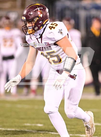 Thumbnail 2 in Sheehan vs. Killingly (CIAC Class SS Final) photogallery.