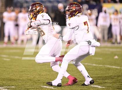 Thumbnail 1 in Sheehan vs. Killingly (CIAC Class SS Final) photogallery.