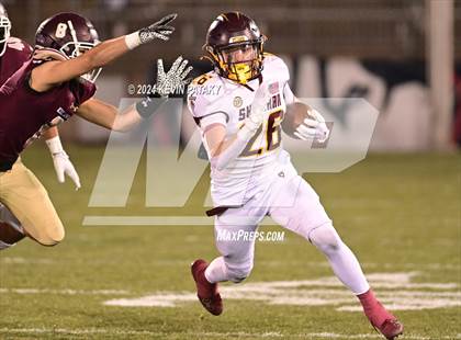 Thumbnail 2 in Sheehan vs. Killingly (CIAC Class SS Final) photogallery.