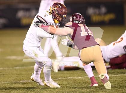 Thumbnail 2 in Sheehan vs. Killingly (CIAC Class SS Final) photogallery.