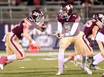 Thumbnail 1 in Sheehan vs. Killingly (CIAC Class SS Final) photogallery.