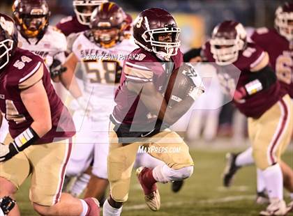 Thumbnail 2 in Sheehan vs. Killingly (CIAC Class SS Final) photogallery.