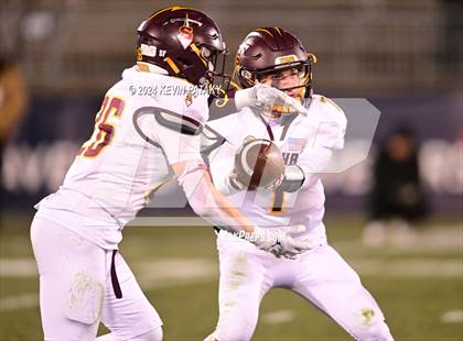 Thumbnail 1 in Sheehan vs. Killingly (CIAC Class SS Final) photogallery.