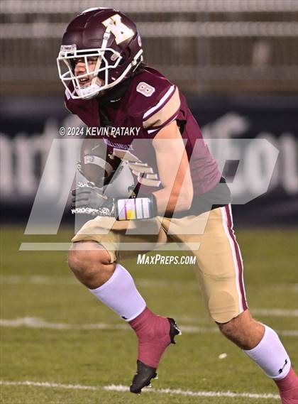 Thumbnail 3 in Sheehan vs. Killingly (CIAC Class SS Final) photogallery.