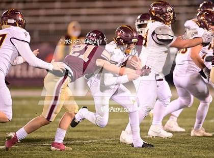 Thumbnail 1 in Sheehan vs. Killingly (CIAC Class SS Final) photogallery.
