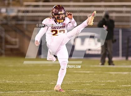 Thumbnail 1 in Sheehan vs. Killingly (CIAC Class SS Final) photogallery.