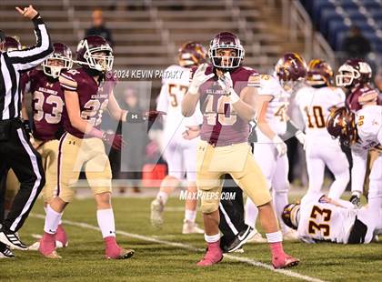 Thumbnail 1 in Sheehan vs. Killingly (CIAC Class SS Final) photogallery.