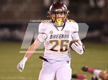 Thumbnail 1 in Sheehan vs. Killingly (CIAC Class SS Final) photogallery.