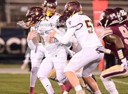 Thumbnail 3 in Sheehan vs. Killingly (CIAC Class SS Final) photogallery.