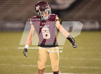 Thumbnail 2 in Sheehan vs. Killingly (CIAC Class SS Final) photogallery.