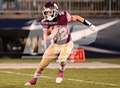 Thumbnail 2 in Sheehan vs. Killingly (CIAC Class SS Final) photogallery.