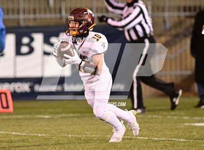 Thumbnail 3 in Sheehan vs. Killingly (CIAC Class SS Final) photogallery.