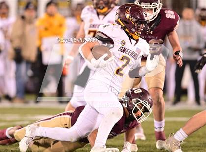 Thumbnail 3 in Sheehan vs. Killingly (CIAC Class SS Final) photogallery.