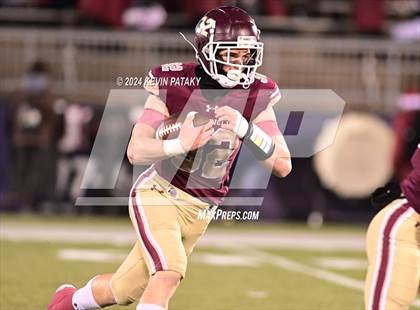 Thumbnail 3 in Sheehan vs. Killingly (CIAC Class SS Final) photogallery.