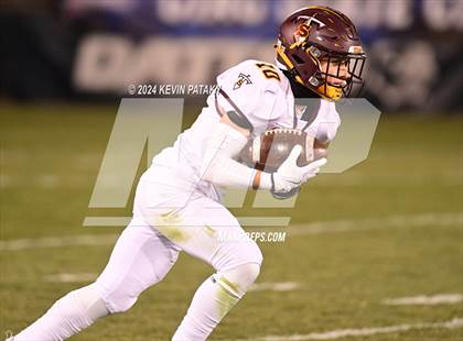 Thumbnail 2 in Sheehan vs. Killingly (CIAC Class SS Final) photogallery.