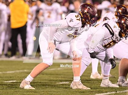 Thumbnail 3 in Sheehan vs. Killingly (CIAC Class SS Final) photogallery.