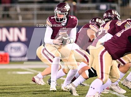 Thumbnail 2 in Sheehan vs. Killingly (CIAC Class SS Final) photogallery.