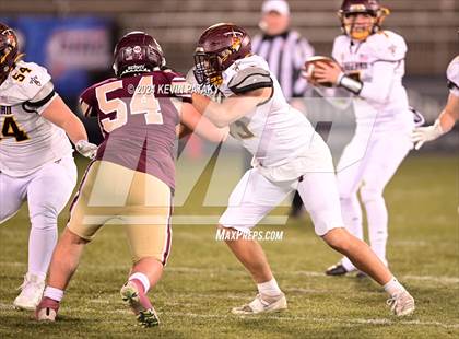 Thumbnail 1 in Sheehan vs. Killingly (CIAC Class SS Final) photogallery.