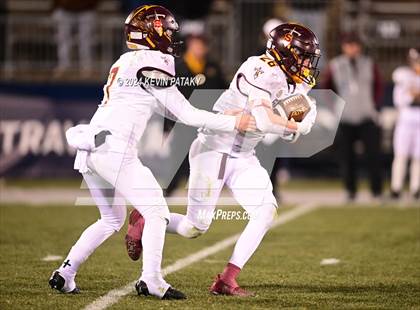 Thumbnail 1 in Sheehan vs. Killingly (CIAC Class SS Final) photogallery.