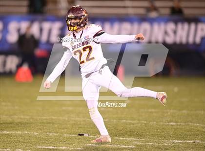 Thumbnail 1 in Sheehan vs. Killingly (CIAC Class SS Final) photogallery.