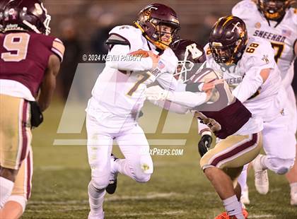 Thumbnail 1 in Sheehan vs. Killingly (CIAC Class SS Final) photogallery.