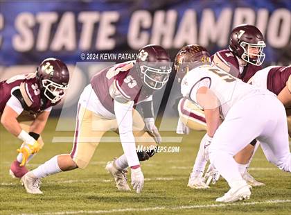 Thumbnail 2 in Sheehan vs. Killingly (CIAC Class SS Final) photogallery.