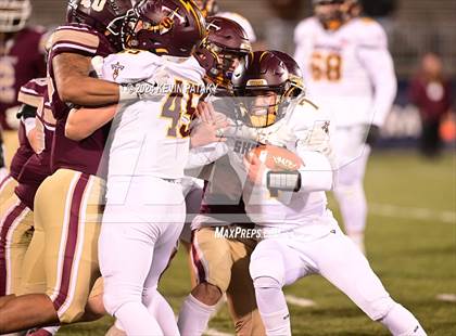 Thumbnail 2 in Sheehan vs. Killingly (CIAC Class SS Final) photogallery.