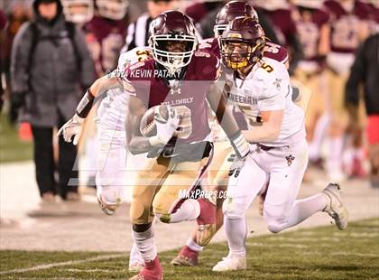 Thumbnail 1 in Sheehan vs. Killingly (CIAC Class SS Final) photogallery.