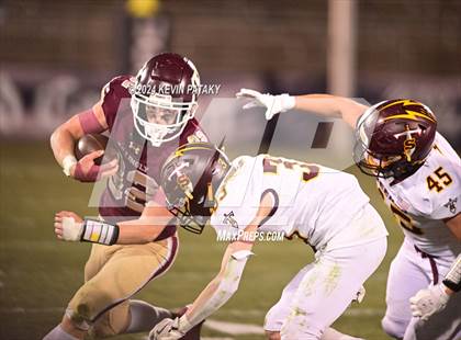 Thumbnail 1 in Sheehan vs. Killingly (CIAC Class SS Final) photogallery.