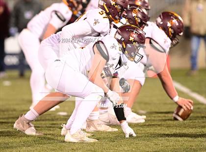 Thumbnail 3 in Sheehan vs. Killingly (CIAC Class SS Final) photogallery.