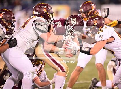 Thumbnail 2 in Sheehan vs. Killingly (CIAC Class SS Final) photogallery.