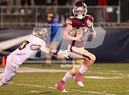 Thumbnail 1 in Sheehan vs. Killingly (CIAC Class SS Final) photogallery.