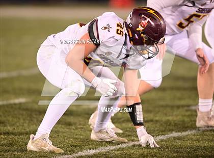Thumbnail 3 in Sheehan vs. Killingly (CIAC Class SS Final) photogallery.