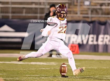 Thumbnail 2 in Sheehan vs. Killingly (CIAC Class SS Final) photogallery.