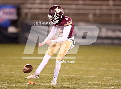 Thumbnail 1 in Sheehan vs. Killingly (CIAC Class SS Final) photogallery.