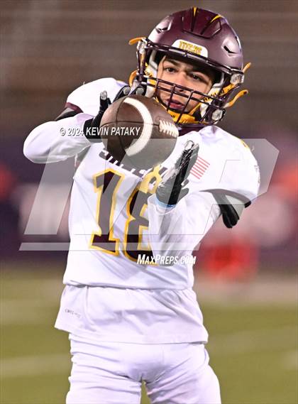 Thumbnail 1 in Sheehan vs. Killingly (CIAC Class SS Final) photogallery.