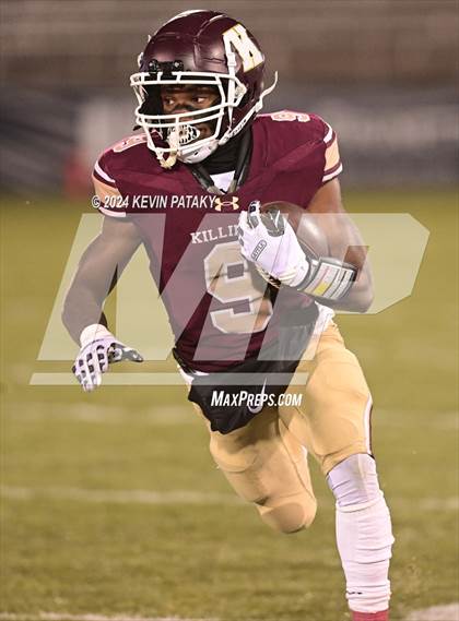 Thumbnail 1 in Sheehan vs. Killingly (CIAC Class SS Final) photogallery.