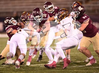 Thumbnail 1 in Sheehan vs. Killingly (CIAC Class SS Final) photogallery.
