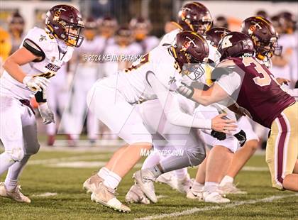 Thumbnail 1 in Sheehan vs. Killingly (CIAC Class SS Final) photogallery.