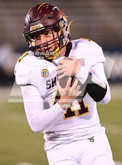 Thumbnail 2 in Sheehan vs. Killingly (CIAC Class SS Final) photogallery.