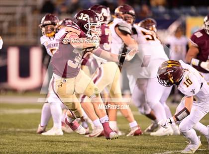Thumbnail 1 in Sheehan vs. Killingly (CIAC Class SS Final) photogallery.