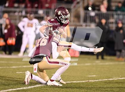 Thumbnail 2 in Sheehan vs. Killingly (CIAC Class SS Final) photogallery.