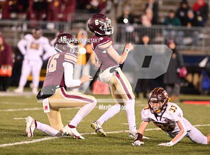 Thumbnail 1 in Sheehan vs. Killingly (CIAC Class SS Final) photogallery.