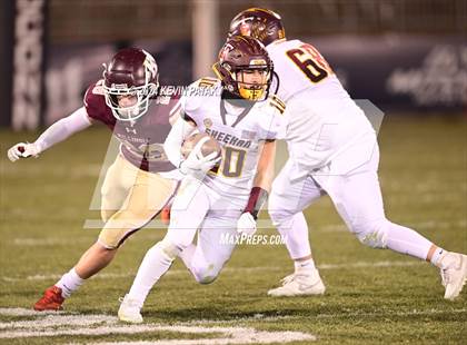 Thumbnail 3 in Sheehan vs. Killingly (CIAC Class SS Final) photogallery.
