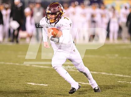 Thumbnail 3 in Sheehan vs. Killingly (CIAC Class SS Final) photogallery.