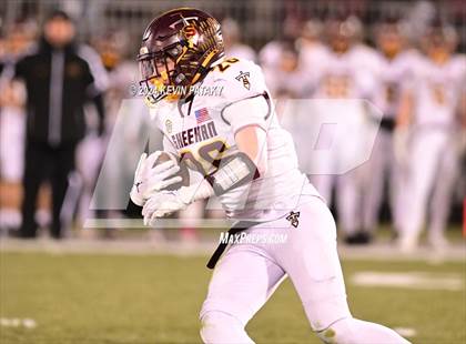 Thumbnail 3 in Sheehan vs. Killingly (CIAC Class SS Final) photogallery.