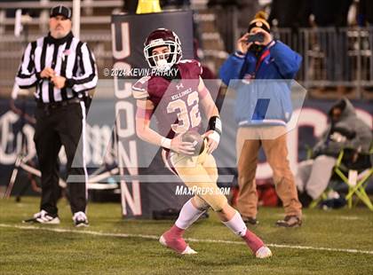 Thumbnail 1 in Sheehan vs. Killingly (CIAC Class SS Final) photogallery.