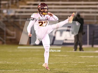 Thumbnail 2 in Sheehan vs. Killingly (CIAC Class SS Final) photogallery.