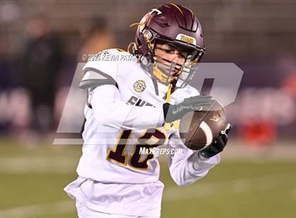 Thumbnail 3 in Sheehan vs. Killingly (CIAC Class SS Final) photogallery.